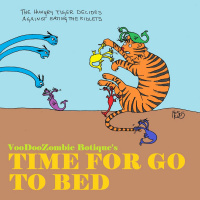 TIme For Go To Bed 29 Our Listeners Are People of Importance! Plus: The Road to Oz!