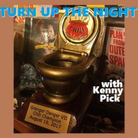 TUTN 8-22-2017 Kenny Pick... Granger Danger VII Chili Champion