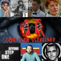 It Came From Cleveland 5-14-2021 Episode 7 Emilio Estevez, George Carlin, George Lucas  Meg Foster!