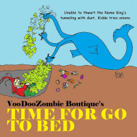 TIme For Go To Bed 46