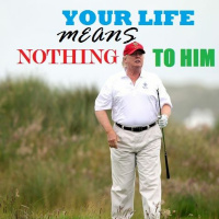 TUTN 9-1-2020 Your Life Means Nothing To Him