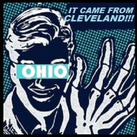 It Came From Cleveland! Episode #24 Zombies, Chevy Chase, WWII, Christopher Reeve, Mark Hamill