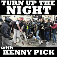 TUTN 6-26-2020 Fredopalooza!