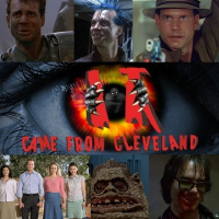It Came From Cleveland!!! Episode #8 - A Tribute to Bill Paxton!