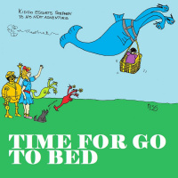 Time For Go To Bed 28 - RIP Livin. eBay stuff, Road to Oz and Betty White