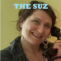 TUTN 6-19-2020 The SUZ!!!