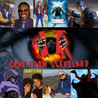 It Came From Cleveland!!! 6-11-2021 Episode 11