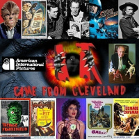 It Came From Cleveland! Episode #12 American International Pictures, Custer and MORE!