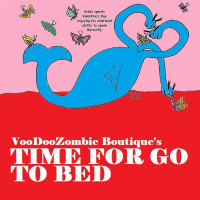 TIme For Go To Bed 32