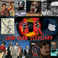 It Came From Cleveland Episode #13 6-25-2021 Peter Weller, Bruce Campbell  More!