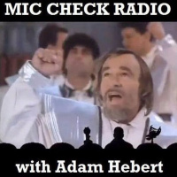 Mic Check Radio 8-12-2017 F%$ing Nazis