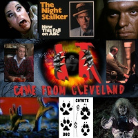 It Came From Cleveland!!! 5-8-2021 Episode 6 The Kolchak Special!