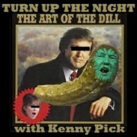 TUTN 7-28-2017 Call Me Pickle