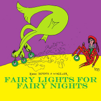 Fairy Lights for Fairy Nights Episode #34 - Marvelous Land of Oz Conclusion