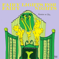 Fairy Lights for Fairy Nights Episode #33 - Marvelous Land of Oz Wrap Up Part 1
