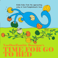 TIme For Go To Bed 47