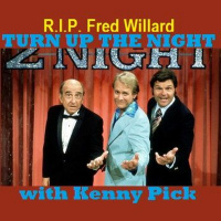 TUTN 5-19-2020 RIP Fred Willard