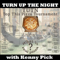 TUTN 4-14-2020 Pizza Topping Finals PLUS: Controversy!