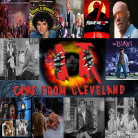 It Came From Cleveland!!! Episode - 15 July 9th 2021