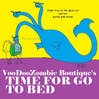 Time For Go To Bed 51