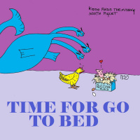 TIme For Go To Bed #19 What Movies are Selling on eBay, Dorothy and the Wizard, Jerry of the Circus