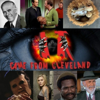 It Came From Cleveland!!! Episode 2 - April 9th 2021