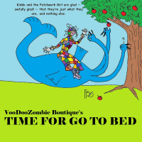 Time For Go To Bed 50