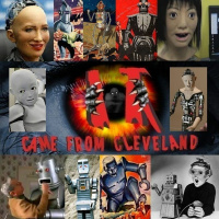 It Came From Cleveland!!! Episode #14 Robits Independence Day Special!