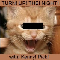 TUTN 3-31-2020 March Into Madness... Ummm... Marches On?