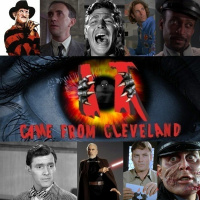 It Came From Cleveland #10 - Robert Englund, Jonathan Pryce, Stacey Keach, Andy Griffith  MORE!