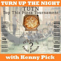 TUTN 4-10-2020 What is REAL Pizza Part 1