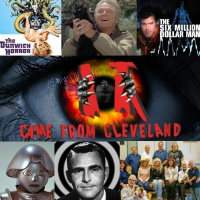 It Came From Cleveland!!! Episode 4 - April 23rd 2021