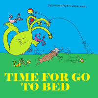 TIme For Go To Bed #15 Dorothy  The Wizard, Wormwood Forest, Jerry of the Circus, Magic Island