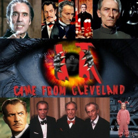 It Came From Cleveland!!! Episode #9 - Vincent Price, Peter Cushing and Christopher Lee!!!