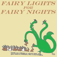 Fairy Lights For Fairy Nights 28 King Arthur And The Marvelous Land Of Oz