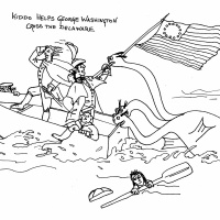 FairyLightsforFairyNights30 The Raven The Marvelous Land Of Oz The Punishment Of Loki