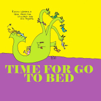 Time For Go To Bed #13 Dorothy and the Wizard, Wormwood Forest, Jerry of the Circus, Magic Island