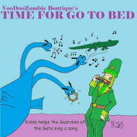 TIme For Go To Bed 55