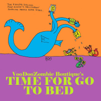 TIme For Go To Bed 22