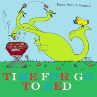 Time for Go To Bed #8 Ozma of Oz, Falstaffs Fables, Popeye, Wormwood Forest  Jerry of the Circus