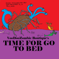 TIme For Go To Bed 24 - Cleveland Adventures, The Road to Oz, Jerry of the Circus