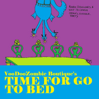 Time For Go To Bed 31