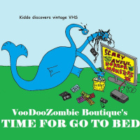 TIme For Go To Bed 44