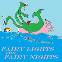 Fairy Lights For Fairy Nights 27 Giant of the Flood Ceres And Proserpina