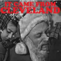 It Came From Cleveland #30 Karloff, Redd Foxx, Night of the Meek, WW2 More!