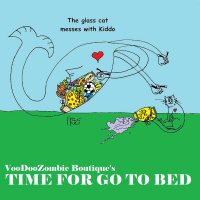 Time For Go To Bed 49