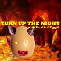 TUTN 4-3-2020 I Love Satanic Food!