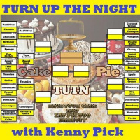 TUTN 4-21-2020 Pies vs. Cakes!