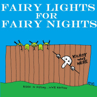 Fairy Lights For Fairy Nights 29 Cats Elopement Marvelous Land Of Oz Chapter 3 Magic Cukoo