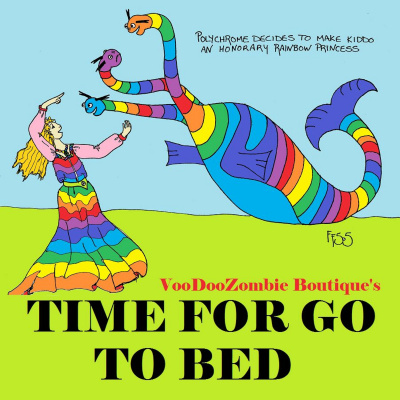 Tutn With Kenny Pick